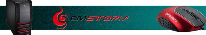 CMStorm