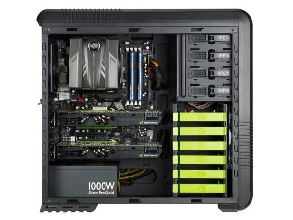 690 Ii Advanced. Cm+690+ii+advanced+nvidia