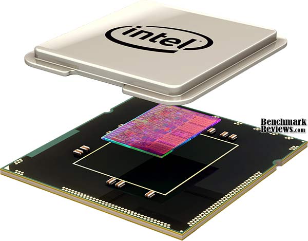 Intel Core i7 980X próximo da aposentadoria? - OverBR